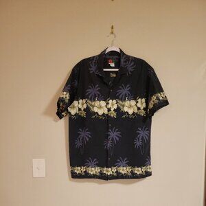 Ali’l Fashions Hawaii Men’s Shirt